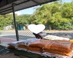 CHÍNH CHỦ CẦN BÁN ĐẤT TẶNG NHÀ TRUNG TÂM CHÂU THÀNH – VĨNH LONG