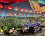 SANG NHƯỢNG QUÁN CAFÉ – TRÀ SỮA ĐANG HOẠT ĐỘNG ỔN ĐỊNH TẠI CAM RANH, KHÁNH HÒA