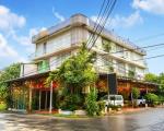 CHÍNH CHỦ SANG NHƯỢNG TRỌN GÓI NHÀ HÀNG + 289M² ĐẤT  3 TẦNG  2 MẶT TIỀN  AN DƯƠNG – HẢI