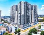 CHO THUÊ VICTORIA VILLAGE - 2PN – 2WC | 65M²