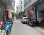 🏠 CHO THUÊ NHÀ NGUYÊN CĂN THÁI HÀ – ĐỐNG ĐA  50M² × 5 TẦNG + TUM  6PN  27 TRIỆU/THÁNG