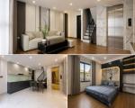 🏡 CHO THUÊ NHÀ NGUYÊN CĂN TRƯƠNG ĐỊNH  6 TẦNG  THANG MÁY  3PN  18 TRIỆU/THÁNG