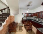 🏠 CHO THUÊ NHÀ CẦU GIẤY  42M² × 5 TẦNG  5PN  15 TRIỆU/THÁNG