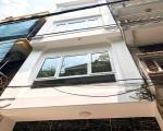 🏠 CHO THUÊ NHÀ NGUYÊN CĂN KHƯƠNG HẠ – THANH XUÂN  5 TẦNG  5PN KHÉP KÍN  16 TRIỆU/THÁNG