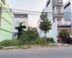 Gia đình cần bán lô đất ngay Bình Hưng gần BXQ8 sổ sẵn