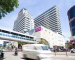 🏙️ CHO THUÊ LƯU TRÚ DÀI HẠN TẠI CĂN HỘ TTC PLAZA ĐÀ NẴNG-  TRẢ TRƯỚC CHỈ TỪ 521 TRIỆU!