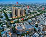 CĂN HỘ BCONS  - CHUẨN BỊ RA MẮT THỊ TRƯỜNG BIÊN HOÀ, VỚI ƯU ĐÃI LÃI SUẤT 0%