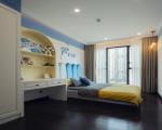 CHÍNH CHỦ BÁN CĂN SKY VILLA FELIZ EN VISTA 4PN – 180M² – SẢNH THANG MÁY RIÊNG