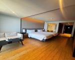 STUDIO VIEW BIỂN - WYNDHAM SOLEIL - DÒNG TIỀN HÀNG THÁNG 25TR/TH - GIÁ CHỈ 3.3 TỶ