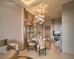 Chi 7 triệu/tháng sở hữu ngay căng The Emerald Garden View hồ bơi chuẩn xanh Thuận An.
