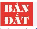 CHÍNH CHỦ CẦN BÁN ĐẤT KHU LIÊN HỢP NHÀ Ở KHANG LINH – P. RẠCH DỪA, VŨNG TÀU