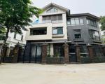 Cho thuê nhà, Lò Đúc, Hòa Mã, Hàm Long, Hai Bà Trưng, 166m2x 3T -34 tr