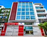 CHO THUÊ VĂN PHÒNG BÌNH THẠNH – 38M² & 40M²  GIÁ THUE 8 USD/M2
