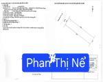 🔴💥SÓT LÔ DUY NHẤT - DT 113M2 ĐƯỜNG PHAN THỊ NỀ - SÁT BIỂN