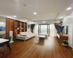 Cho thuê chung cư 2 ngủ 2 vệ sinh tại Tecco Bình Minh Thanh Hóa