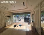 🏢 CHO THUÊ NHÀ MẶT PHỐ NGUYỄN VĂN HUYÊN – CẦU GIẤY  70M² × 6 TẦNG  MT 6M  THANG MÁY