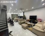 🏡 CHO THUÊ LIỀN KỀ EDEN ROSE THANH LIỆT  100M² x 4 TẦNG  3PN  23 TRIỆU/THÁNG