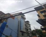 🏢 CHO THUÊ NHÀ LẠC LONG QUÂN – TÂY HỒ  60M² × 7 TẦNG  THANG MÁY  35 TRIỆU/THÁNG
