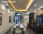 🏠 CHO THUÊ NHÀ NGUYÊN CĂN VƯƠNG THỪA VŨ – THANH XUÂN  46M² × 5 TẦNG  3PN – 4WC  THANG MÁY