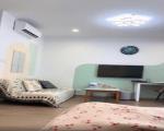 CHO THUÊ CĂN STU TOÀ PAVILION - T9 VÀO Ở ĐƯỢC LUÔN -  33M2 CHỈ 6TR3 /THÁNG. LH:0329120999