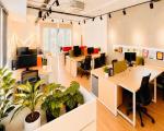 [CHO THUÊ] VĂN PHÒNG KHU SALA | 128M² | 52,75 TRIỆU/THÁNG
