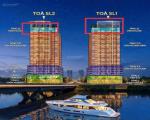 S LIGHT TOWER ĐÀ NẴNG CHẠM ĐẾN PHONG CÁCH SỐNG ĐẲNG CẤP