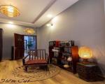 Gấp bán nhà Quận 1, Mặt tiền 7 tầng hầm, giá 35 tỷ, gần Hoàng Sa.