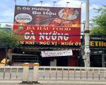 CHO THUÊ MẶT BẰNG ĐƯỜNG 30/4 – PHƯỜNG RẠCH DỪA , BÀ RỊA-VŨNG TÀU