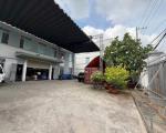 XƯỞNG MAY 3.000M² – PHAN VĂN HỚN, Q12 - CONTAINER – PCCC TỰ ĐỘNG