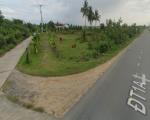 BÁN ĐẤT DIỆN TÍCH LỚN – NINH AN, NINH HÒA, KHÁNH HÒA