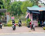 CHO THUÊ ĐẤT MẶT TIỀN QL19 – ĐẦU CẦU SÔNG BA, PHƯỜNG AN KHÊ, TỈNH GIA LAI