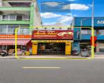 Cho thuê nhà Mặt Tiền Tân Sơn Nhì 80m², 20Triệu-GẦN CHUNG CƯ, NGÃ TƯ - KHU ĂN UỐNG, DỊCH