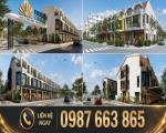 FIESTA CENTRAL 4,3 TỶ – 0987663865 SỞ HỮU NHÀ PHỐ 2 MẶT TIỀN HAY CHỈ SỞ HỮU MỘT CĂN HỘ