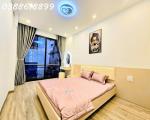 🏠 CHO THUÊ NHÀ RIÊNG MỚI GIÁP NHỊ – HOÀNG MAI  32M² × 5 TẦNG  4PN – 4WC  FULL ĐỒ