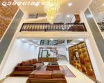 🏠 CHO THUÊ NHÀ GIÁP NHẤT – THANH XUÂN  40M² × 5 TẦNG  5PN  FULL NỘI THẤT  21 TRIỆU/THÁNG