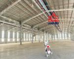 X128 Bán Nhà Xưởng tại KCN Giang Điền, tiếp nhận linh hoạt ngành nghề, DN FDI, EPE