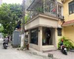 CHO THUÊ CĂN HỘ TẦNG 1 TẠI 124 NGÕ 376 ĐƯỜNG BƯỞI, PHƯỜNG VĨNH PHÚC, QUẬN BA ĐÌNH, HÀ NỘI