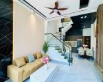 🔥 CHỦ HẠ CHÀO 200 TRIỆU – GIÁ MỚI CHỈ 5,65 TỶ 🔥  🏡 NHÀ 3 TẦNG – FULL NỘI THẤT CAO CẤP