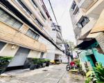 QUẬN 1: BÁN NHÀ 3 TẦNG CĂN GÓC 3 MẶT TIỀN HXH BÙI THỊ XUÂN, P.BÊN THÀNH- NGANG LỚN