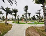 Rẻ nhất Trái Bầu Riverside, lõi trung tâm TP Hải Dương giá chỉ 2.x tỷ