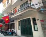 CHÍNH CHỦ CHO THUÊ NHÀ NGUYÊN CĂN 4 TẦNG TẠI KIM LIÊN, ĐỐNG ĐA, HÀ NỘI – MIỄN MÔI GIỚI