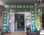 CC- SANG NHƯỢNG TIỆM GIẶT SẤY ĐANG HOẠT ĐỘNG TẠI PHƯỜNG CHÍNH GIÁN, QUẬN THANH KHÊ, ĐÀ
