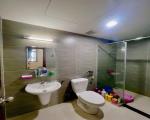Cho thuê chung cư Green River Quận 8, DT 72m2, 2PN 2WC giá 12tr/tháng đầy đủ nội thất