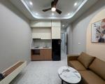 CHÍNH CHỦ CHO THUÊ STUDIO 32M² – VIEW THOÁNG – ĐẦY ĐỦ NỘI THẤT - TẠI PHƯỜNG Ô CHỢ DỪA -