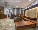 🏠 CHO THUÊ NHÀ HOÀNG ĐẠO THÀNH – KHƯƠNG ĐÌNH  40M² × 6,5 TẦNG  MT 5M  THANG MÁY  20
