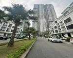 🔥 NHÀ LIỀN KỀ VINHOMES GARDENIA HÀM NGHI – 113M² – 5 TẦNG – MT 5M – CĂN GÓC – VỈA HÈ –