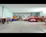 Bán nhà mặt phố Hoàng Ngân, Quận 8 - Diện tích 80m², giá 7.5 tỷ, sổ hồng hoàn công