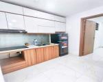 Chung cư mini ở đường Hoàng Mai, tầng 1, kinh doanh được, giá 1,7 tỷ