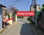 CẦN BÁN GẤP ĐẤT GIA LÂM CHỈ NHỈNH 2 TỶ