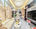 Bán nhà 5 tầng Ngô Thì Nhậm, Hà Đông, DT40m2, MT 4m, 12.9 tỷ